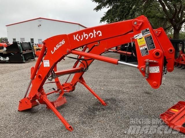Kubota LA526 Sonstige Baumaschinen