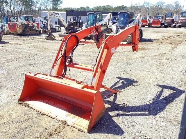 Kubota LA526 Sonstige Baumaschinen