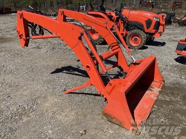 Kubota LA526 Sonstige Baumaschinen