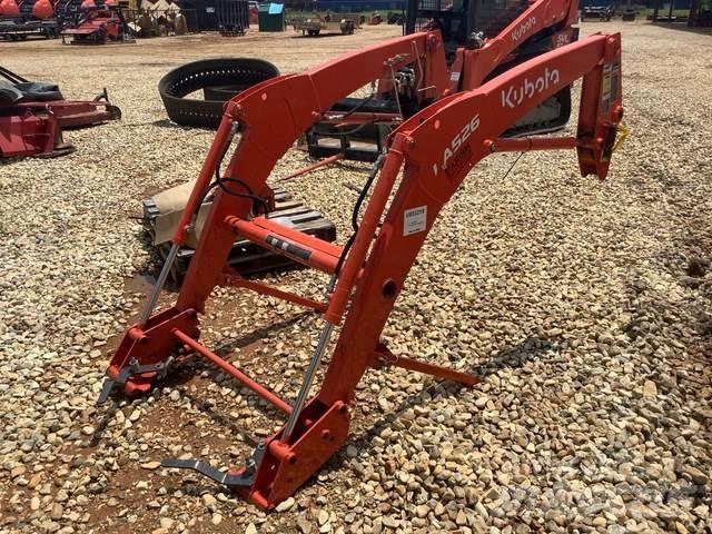 Kubota LA526 Sonstige Baumaschinen