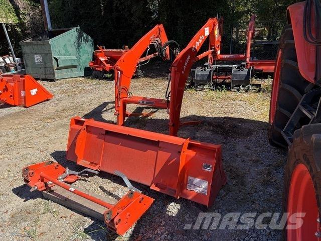 Kubota LA526 Sonstige Baumaschinen