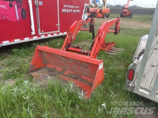 Kubota LA534 Sonstige Baumaschinen
