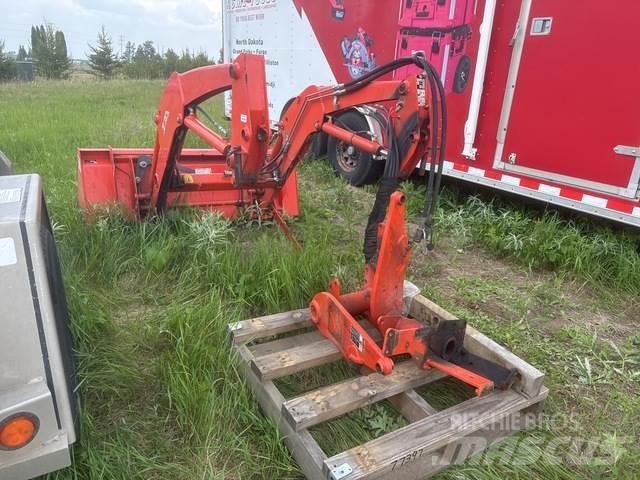 Kubota LA534 Sonstige Baumaschinen