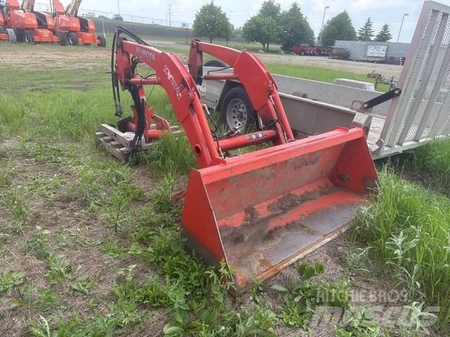 Kubota LA534 Sonstige Baumaschinen