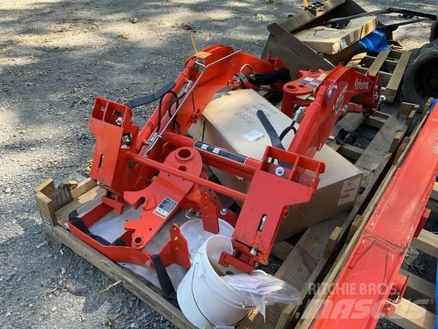 Kubota LA535 Sonstige Baumaschinen
