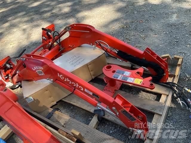 Kubota LA535 Sonstige Baumaschinen