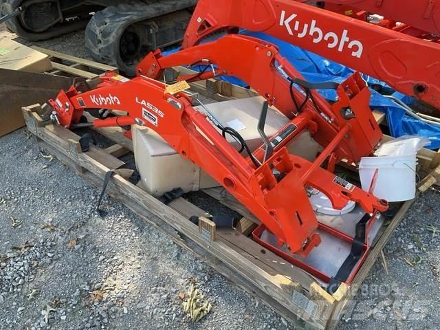 Kubota LA535 Sonstige Baumaschinen