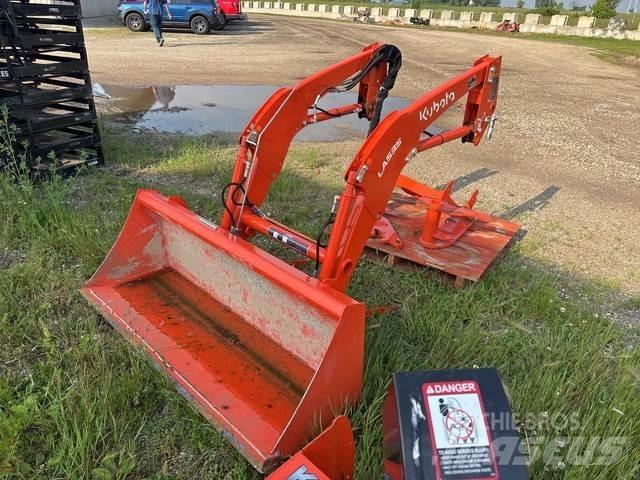 Kubota LA535 Sonstige Baumaschinen
