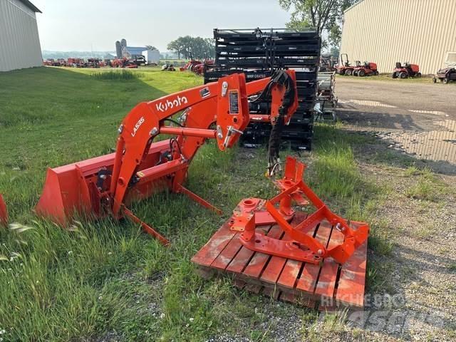 Kubota LA535 Sonstige Baumaschinen