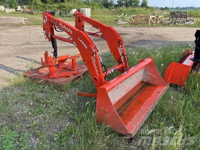 Kubota LA535 Sonstige Baumaschinen