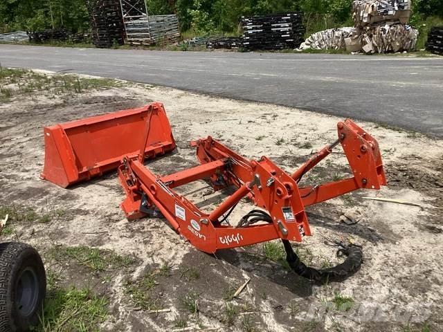 Kubota LA535 Sonstige Baumaschinen