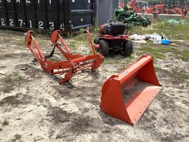 Kubota LA535 Sonstige Baumaschinen