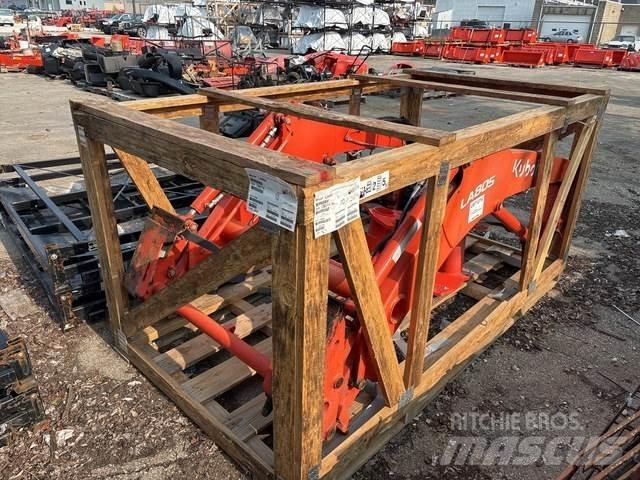 Kubota LA805 Sonstige Baumaschinen