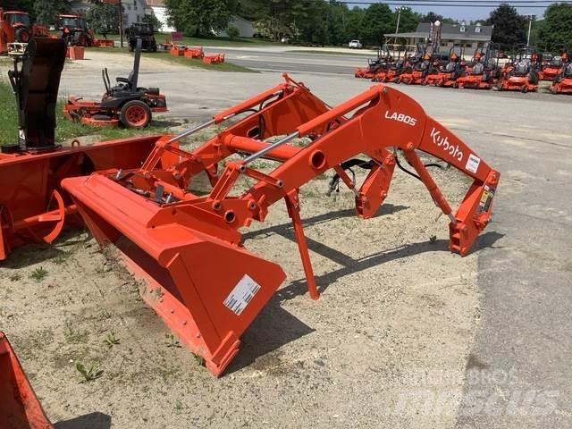 Kubota LA805 Sonstige Baumaschinen