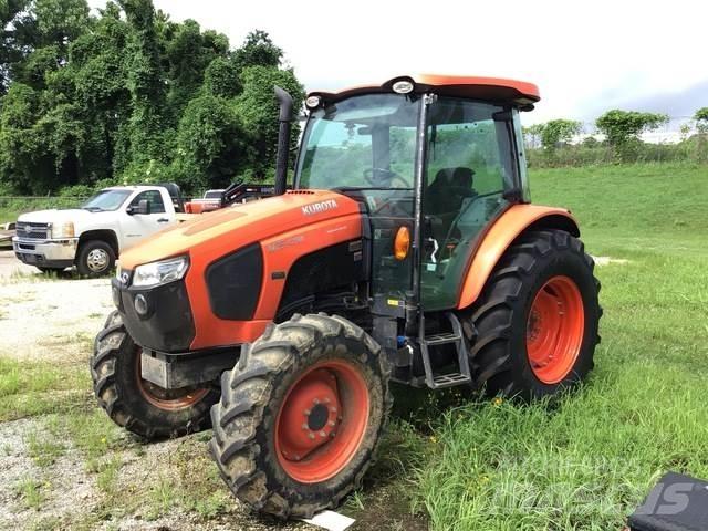 Kubota M5-091D Traktoren