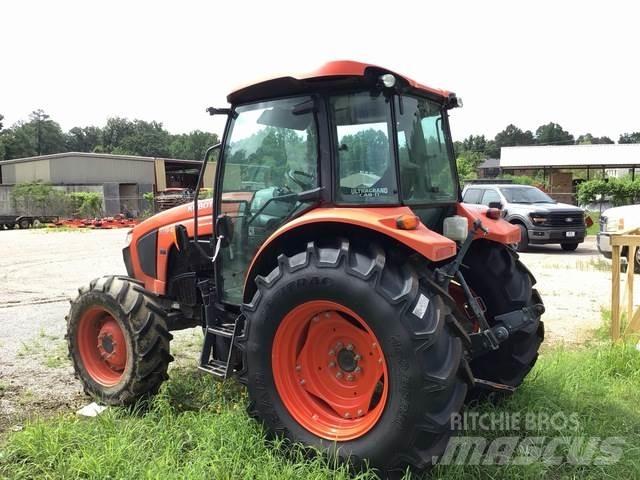 Kubota M5-091D Traktoren