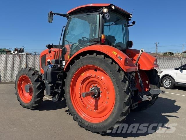 Kubota M7-172K Traktoren