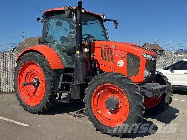 Kubota M7-172K Traktoren
