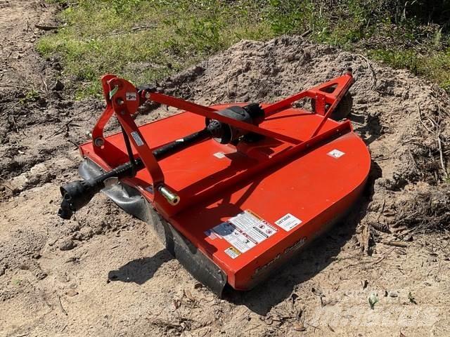 Kubota RCR1260 Sonstige Baumaschinen