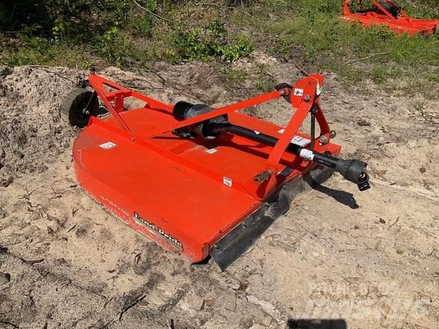 Kubota RCR1260 Sonstige Baumaschinen