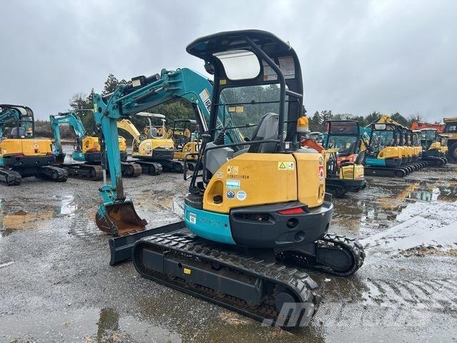 Kubota RX-406 Minibagger < 7t