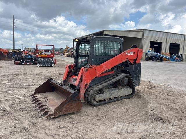 Kubota SVL75-2 Kompaktlader