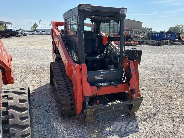 Kubota SVL75-3 Kompaktlader