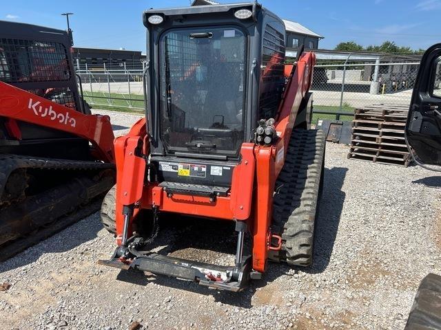 Kubota SVL97-2 Kompaktlader