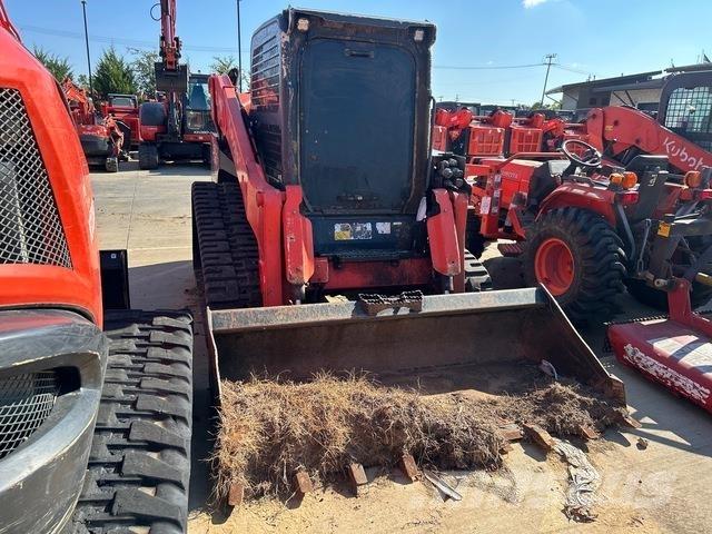 Kubota SVL97-2 Kompaktlader
