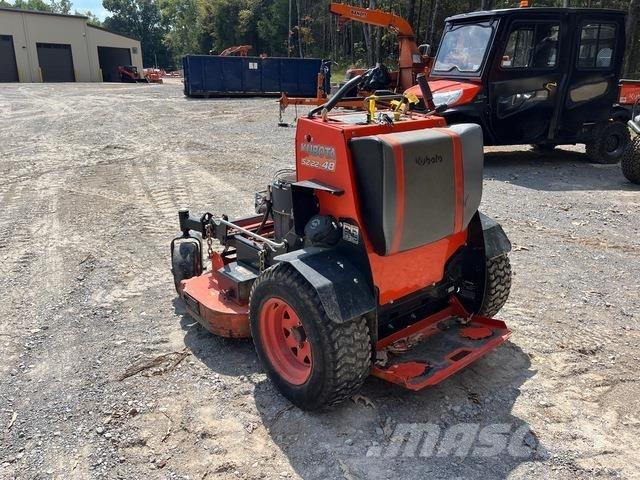 Kubota SZ22-48 Sonstige Baumaschinen