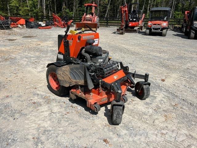 Kubota SZ22-48 Sonstige Baumaschinen