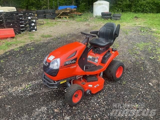 Kubota T2290KW Sonstige Baumaschinen