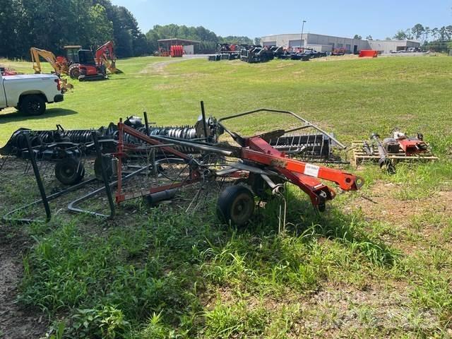 Kubota TE4052T Sonstige Baumaschinen