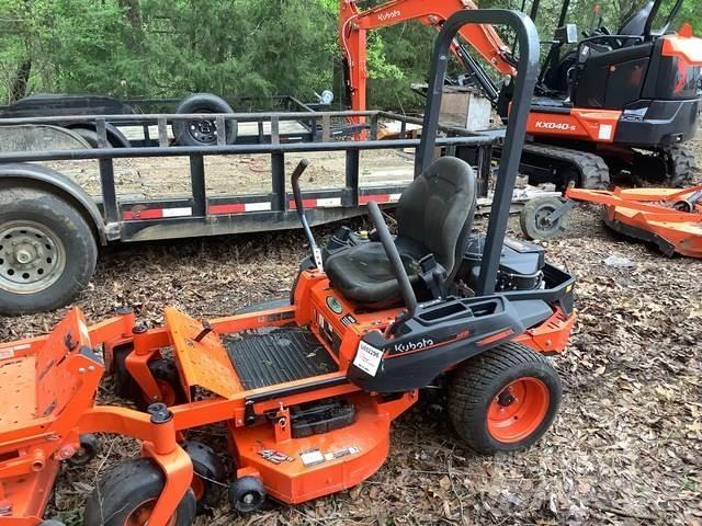 Kubota Z231KW Sonstige Baumaschinen