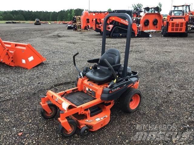 Kubota Z232KW Sonstige Baumaschinen