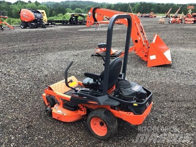 Kubota Z232KW Sonstige Baumaschinen