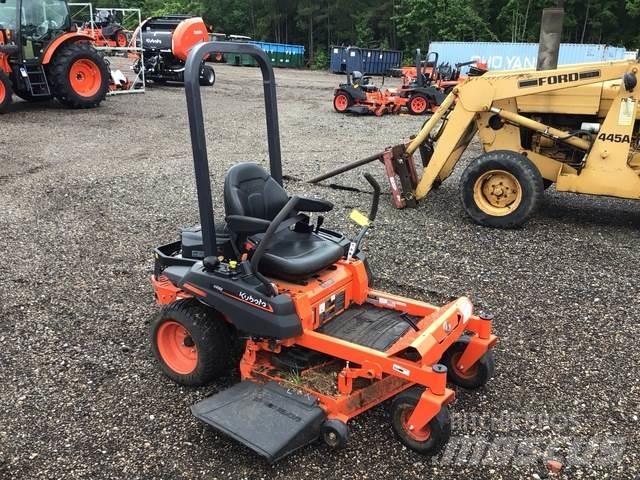 Kubota Z232KW Sonstige Baumaschinen