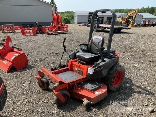 Kubota Z251KH Sonstige Baumaschinen