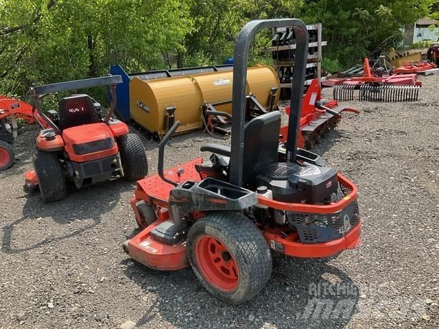 Kubota Z251KH Sonstige Baumaschinen