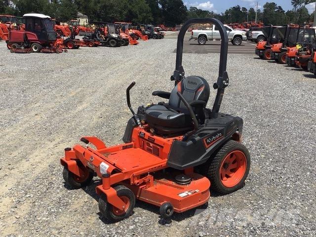 Kubota Z252KW Sonstige Baumaschinen
