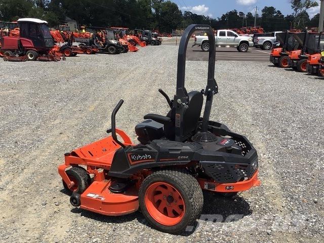 Kubota Z252KW Sonstige Baumaschinen