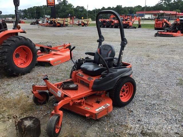 Kubota Z421KW Sonstige Baumaschinen