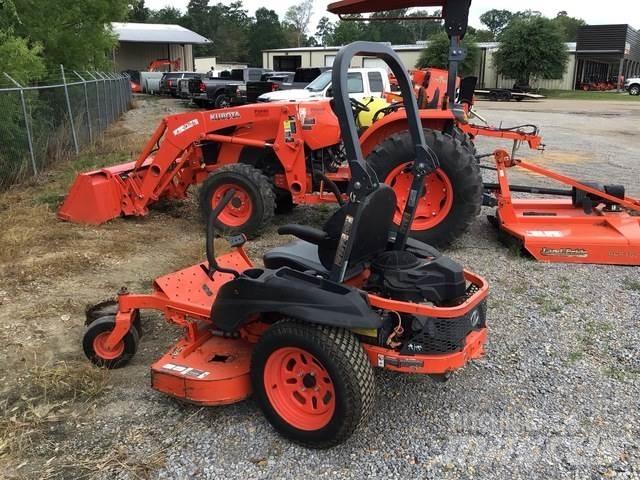 Kubota Z421KW Sonstige Baumaschinen