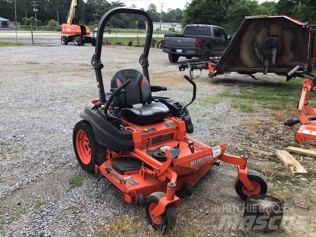 Kubota Z421KW Sonstige Baumaschinen
