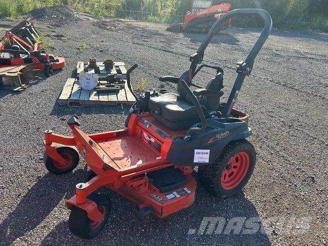 Kubota Z421KW Sonstige Baumaschinen