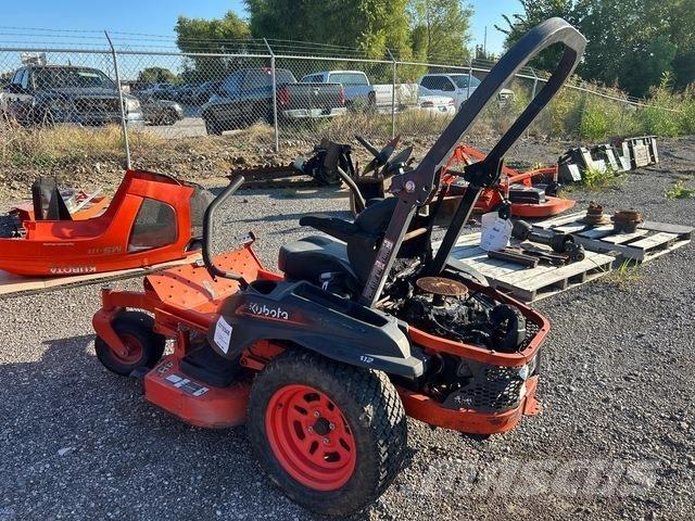 Kubota Z421KW Sonstige Baumaschinen