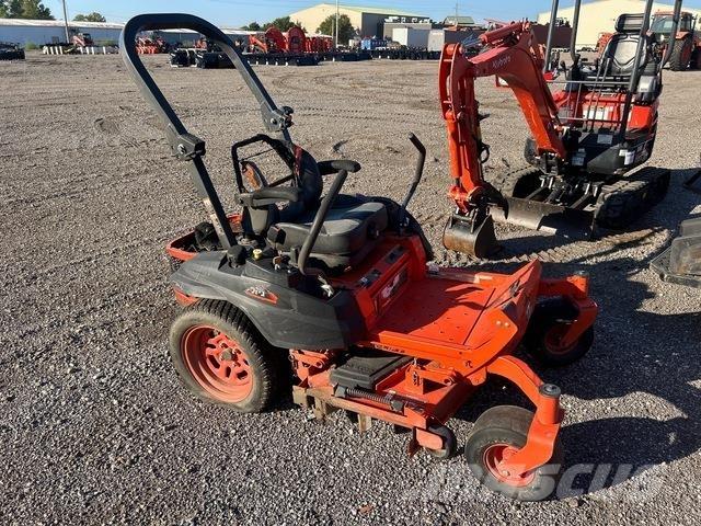 Kubota Z421KW Sonstige Baumaschinen