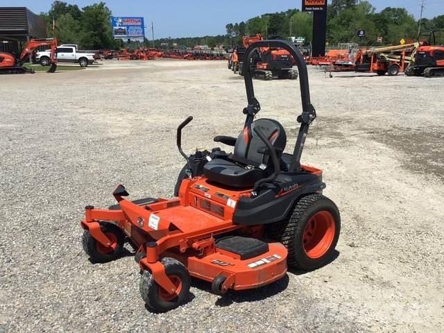 Kubota Z421KWT Sonstige Baumaschinen