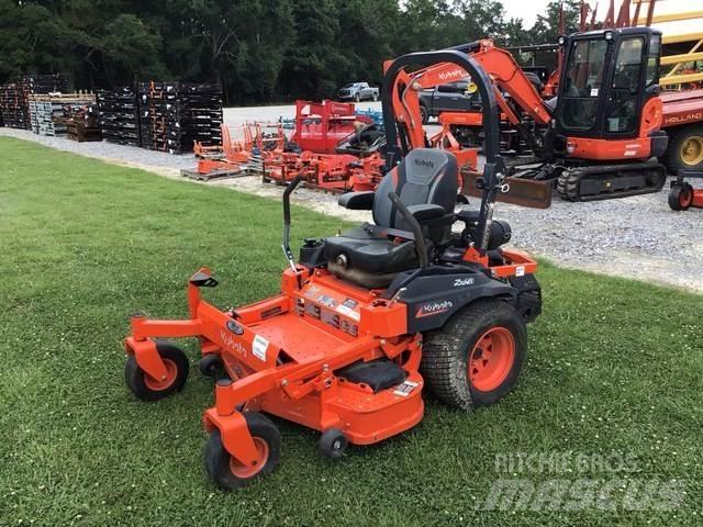 Kubota Z724XKW Sonstige Baumaschinen