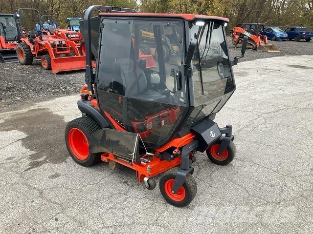 Kubota ZD1211 Sonstige Baumaschinen
